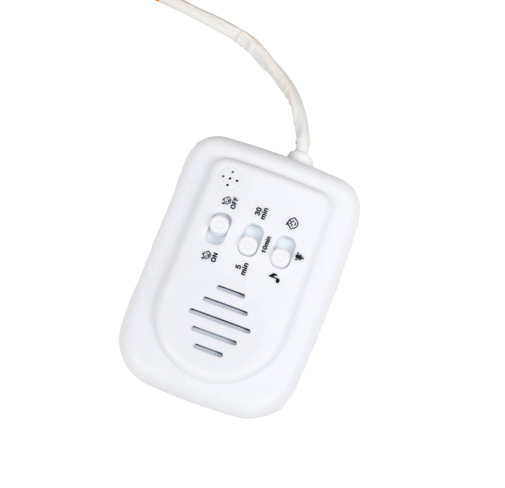 PREVENTA CONEJO MUSICAL BLANCO