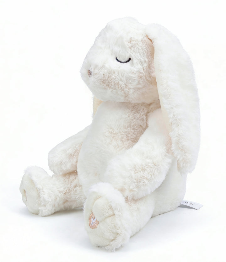 PREVENTA CONEJO MUSICAL BLANCO