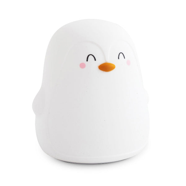 Luz Polaris pingüino vista B