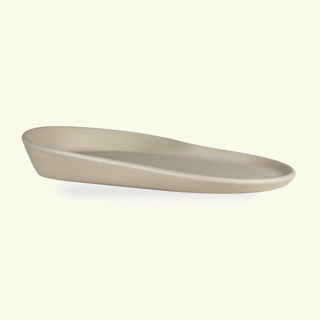 PREVENTA - MUDADOR POLIEURETANO GRIS