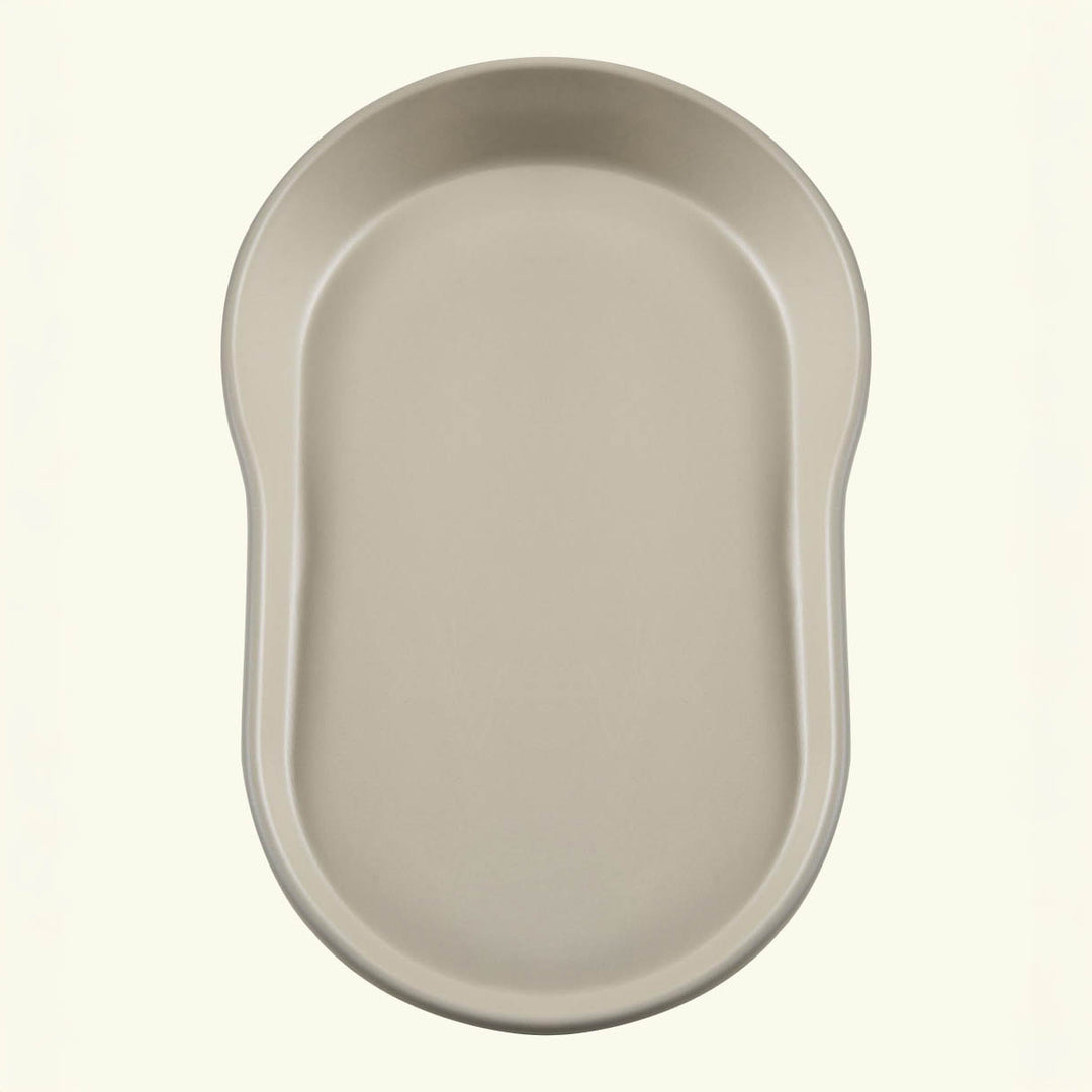 PREVENTA - MUDADOR POLIEURETANO GRIS