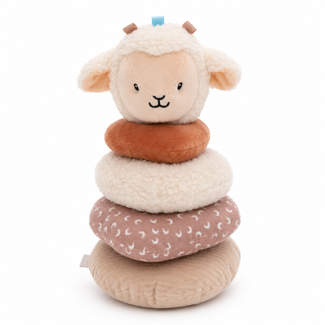 OVEJA DE PELUCHE APILABLE