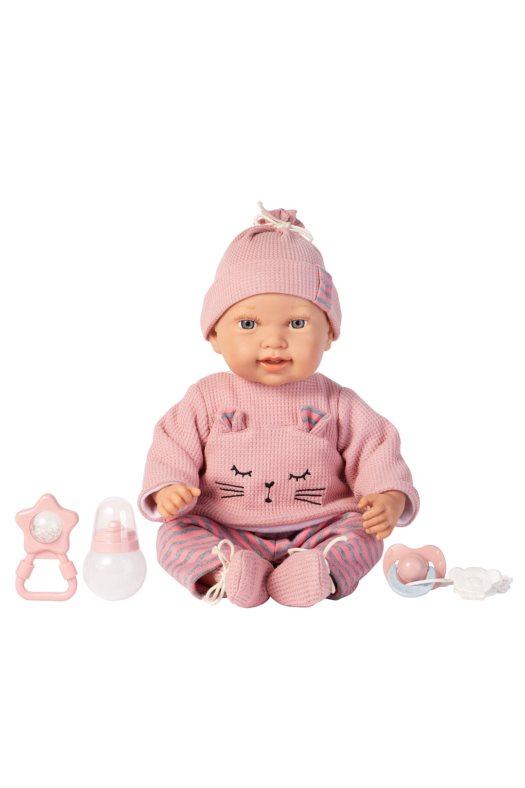 PREVENTA MUÑECA BEBÉ REBORN OLIVIA