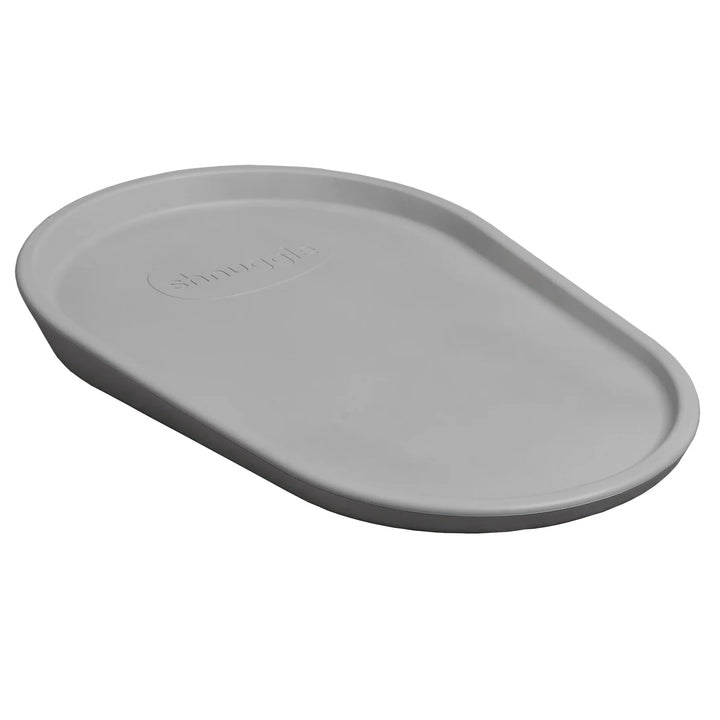PREVENTA - MUDADOR POLIEURETANO GRIS