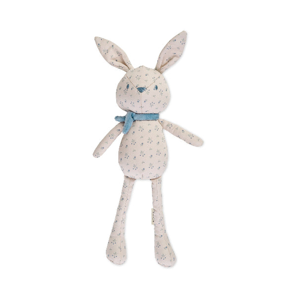 Conejito de trapo Sage Cotton Bunnies
