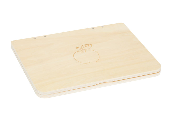 LAPTOP DE MADERA