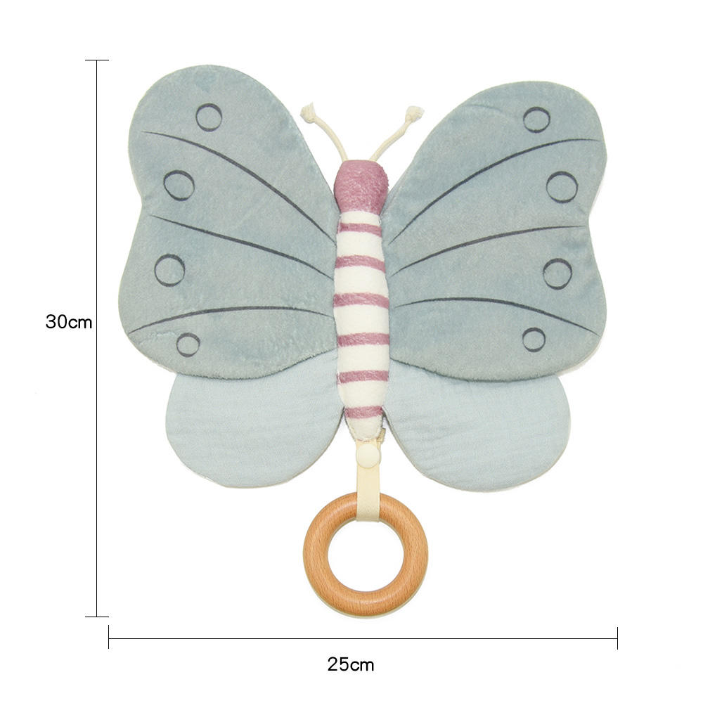 MARIPOSA