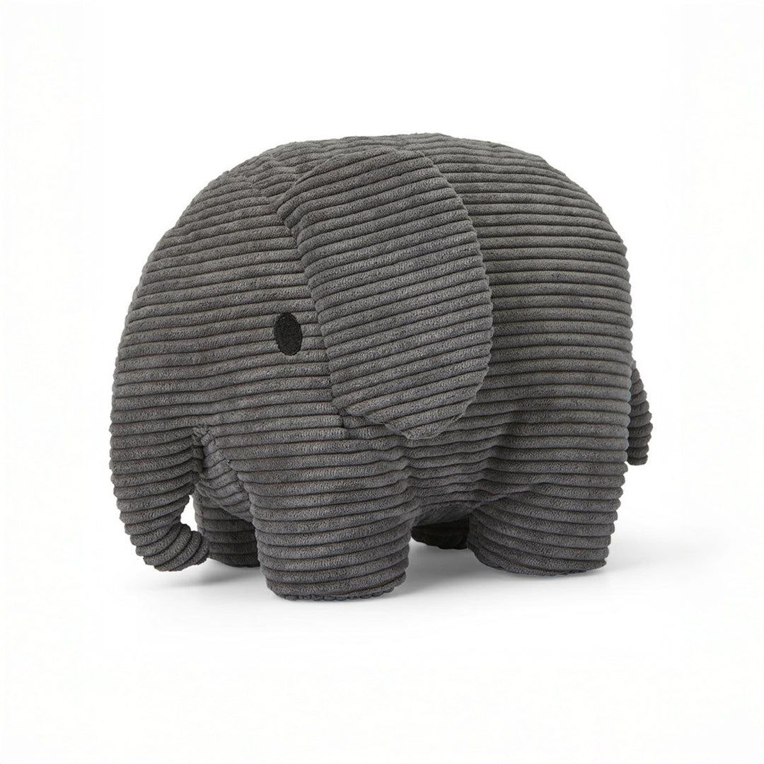 PREVENTA ELEFANTE CORDUROY GRIS