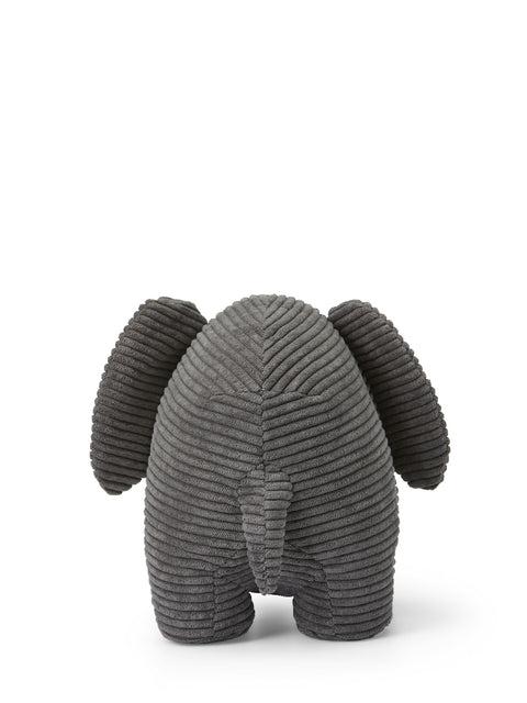 PREVENTA ELEFANTE CORDUROY GRIS