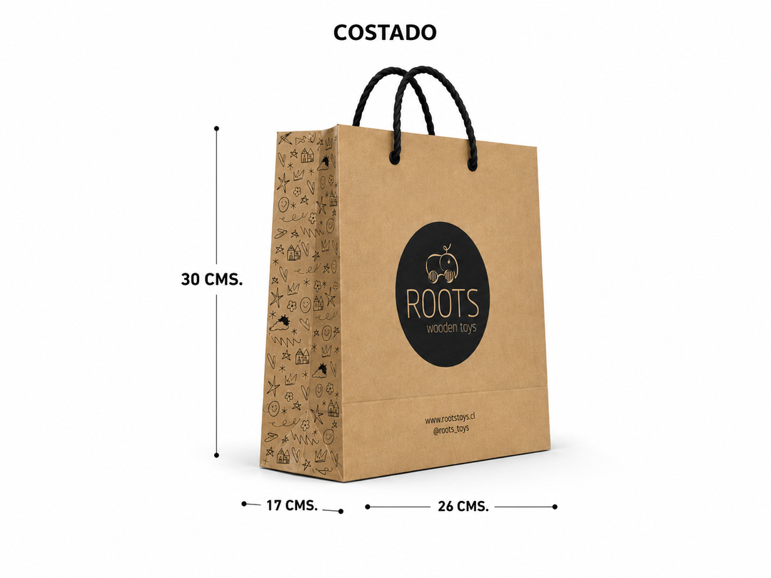 Bolsa Pequeña
