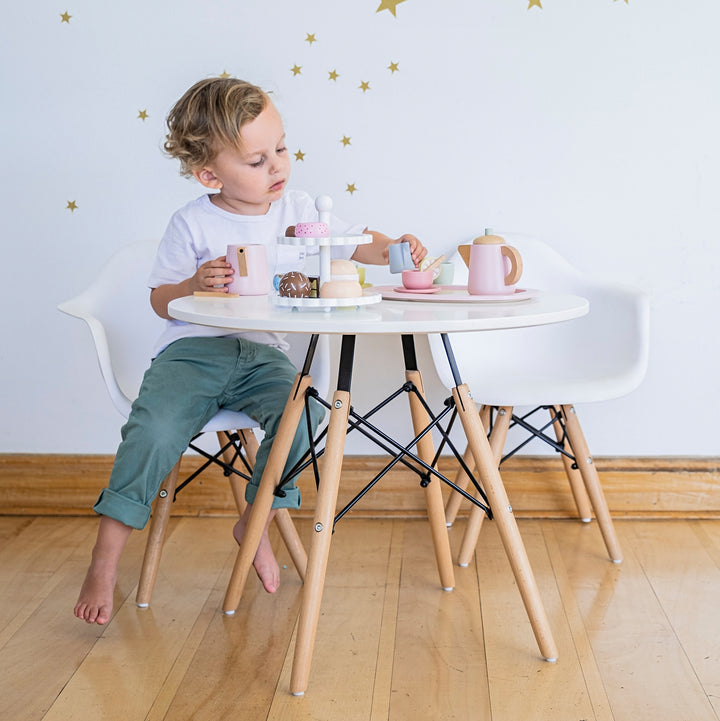 BUTACAS EAMES